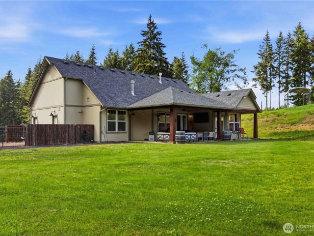 House for sale in Cathlamet, Wahkiakum County
