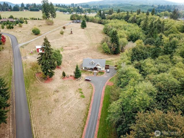 House for sale in Cathlamet, Washington