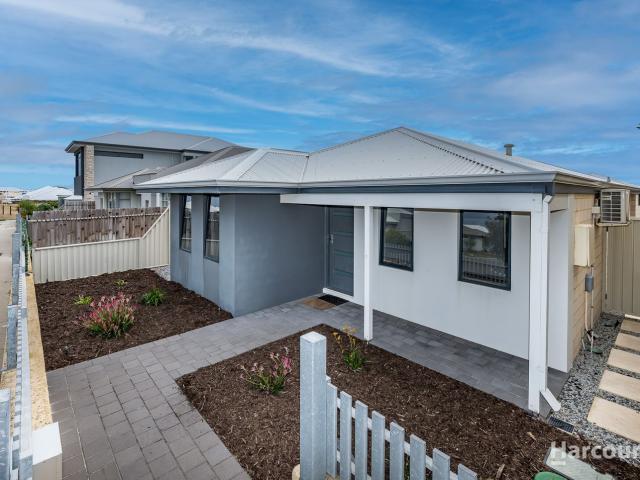 Apartment for rent in Alkimos, Western Australia