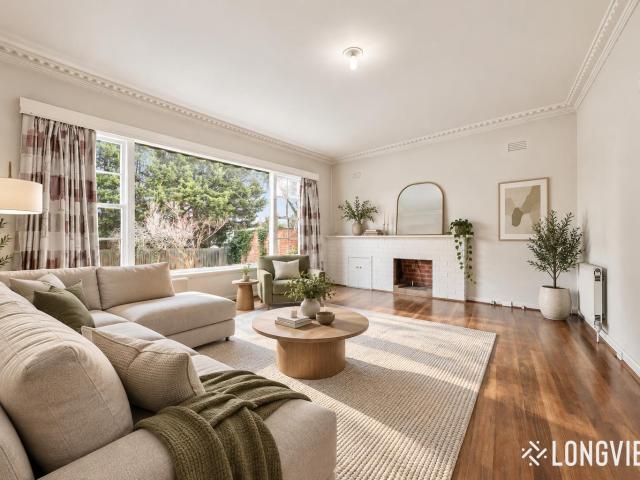 House for rent in Balwyn North, Melbourne