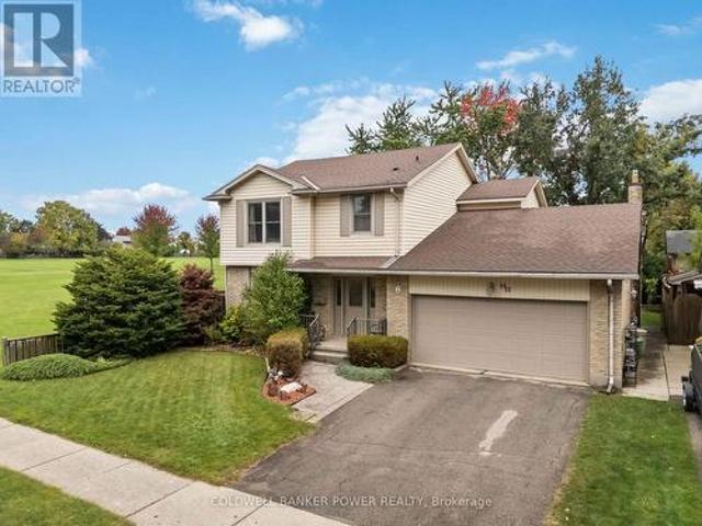 House for sale in London, Southwestern Ontario