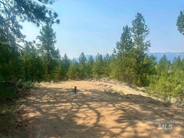 Land for sale in Cascade, Idaho