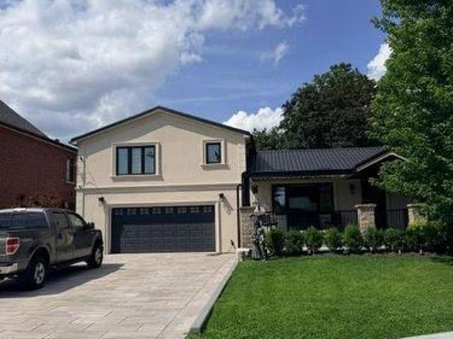 House for rent in Woodbridge, Vaughan