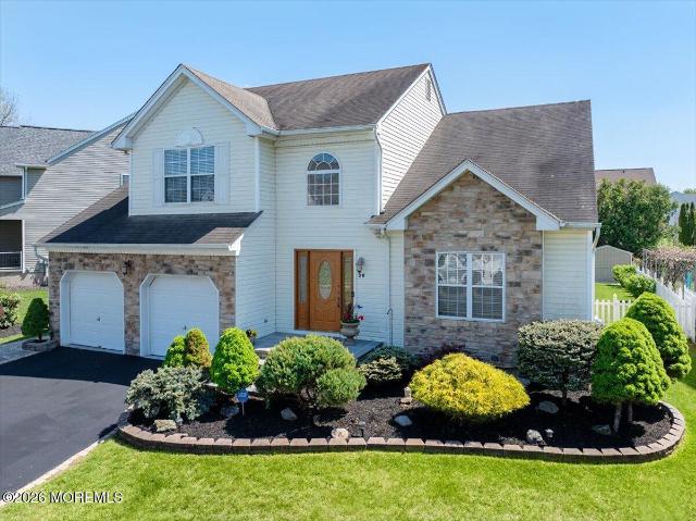House for sale in Bridgewater, New Jersey