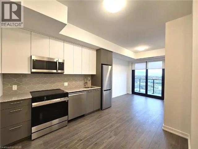 Apartment for rent in Downtown, Kitchener