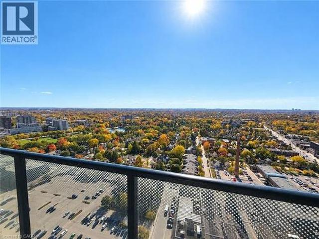 Property for rent in Downtown, Kitchener