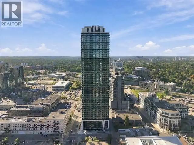 Apartment for rent in Downtown, Kitchener
