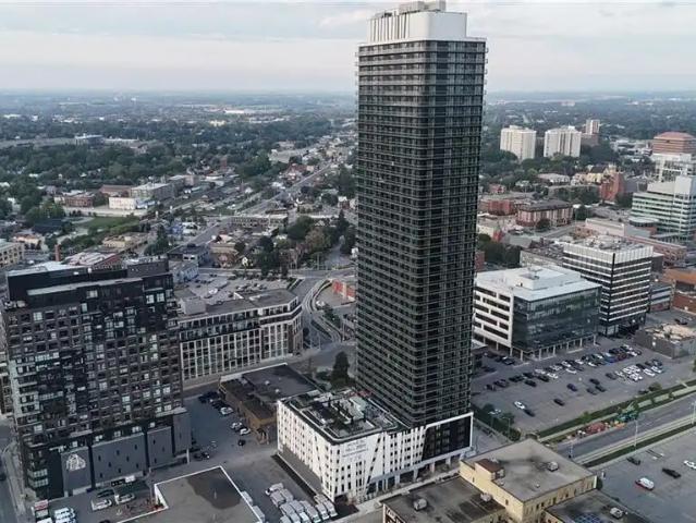 Apartment for rent in Kitchener, Ontario