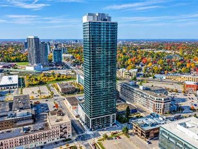 Property for rent in Downtown, Kitchener