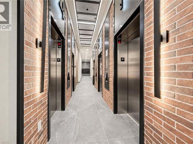 Apartment for rent in Downtown, Kitchener