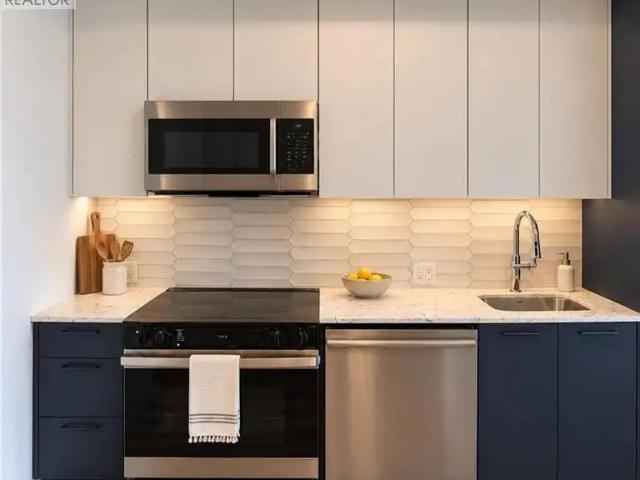 Apartment for rent in Downtown, Kitchener