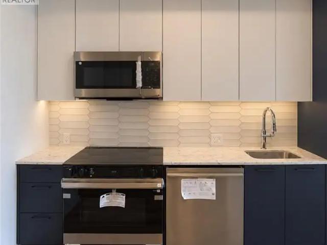 Apartment for rent in Downtown, Kitchener