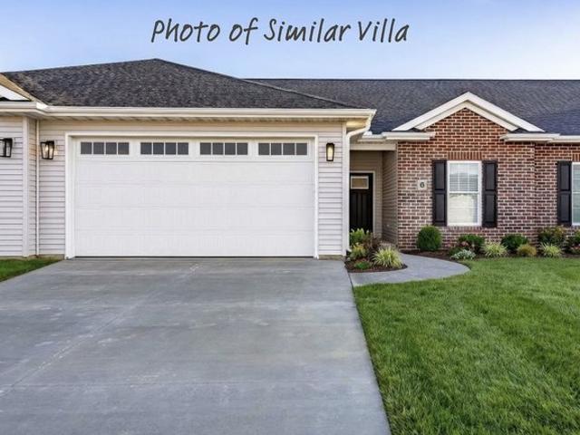 Townhouse for sale in Le Claire, Iowa