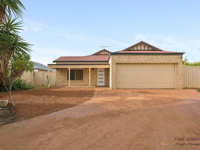 House for rent in Jane Brook, Western Australia