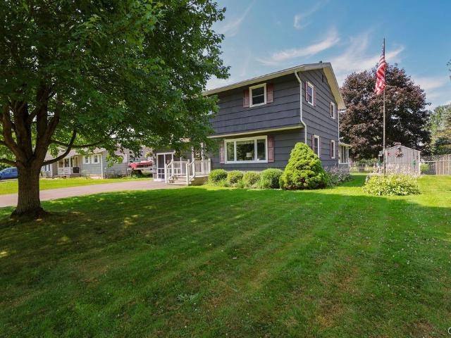 House for sale in Fulton, New York