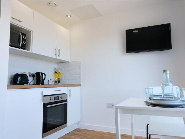 Apartment for rent in Pendleton, Salford