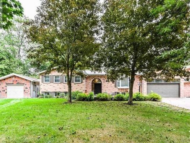 House for sale in East Gwillimbury
