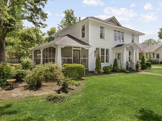 House for sale in Tennessee