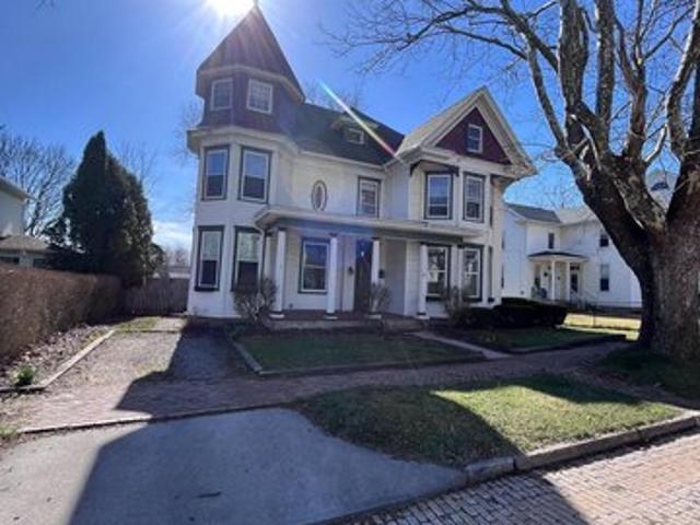 House for sale in Frostburg, Maryland