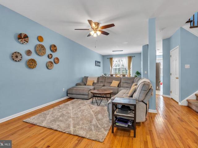Townhouse for sale in East Windsor