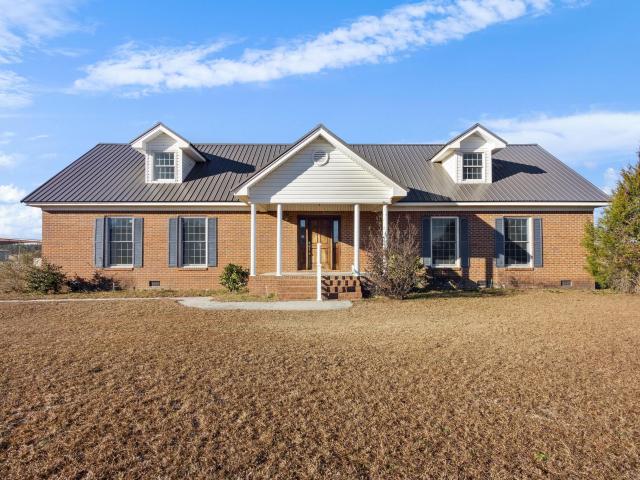 Commercial for sale in Barnwell, South Carolina