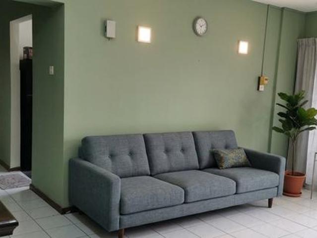 Condominium for rent in Country Heights Damansara, Kuala Lumpur