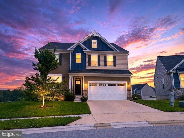House for sale in Taneytown, Maryland