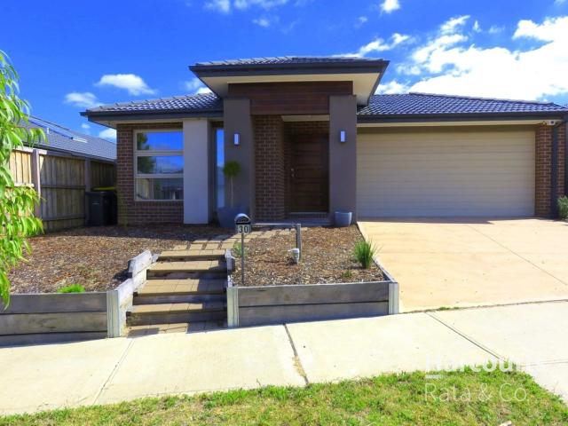 Apartment for rent in Camerons Creek, Victoria