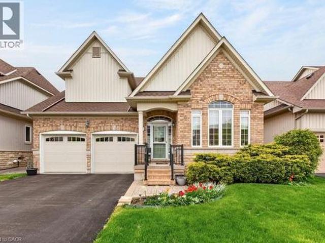 House for sale in Niagara, Ontario