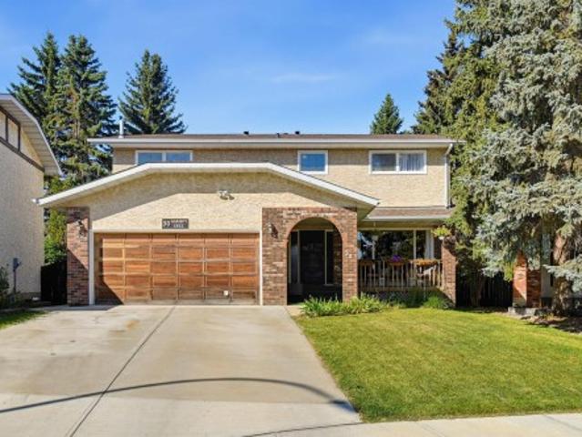 House for sale in Wedgewood, Alberta
