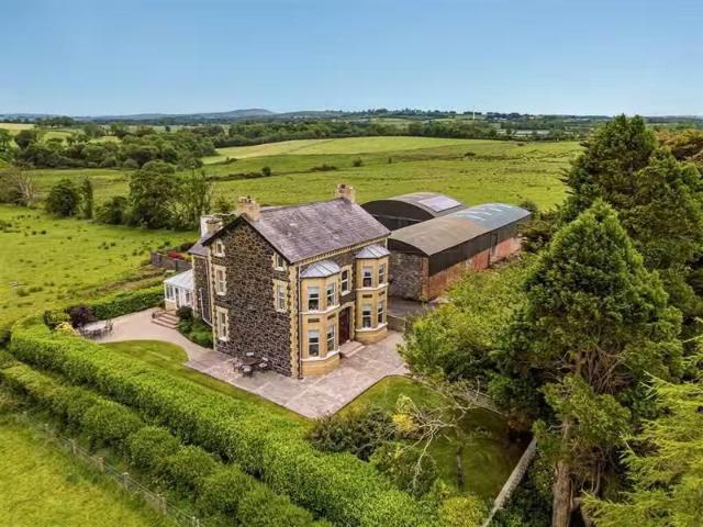 House for sale in Glen, Ulster