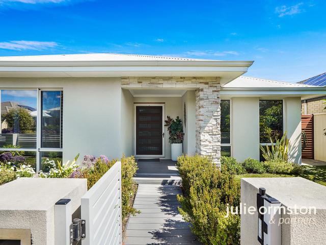 House for sale in Burns Beach, Western Australia