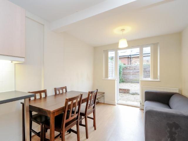 Apartment for rent in London Borough of Wandsworth, Greater London