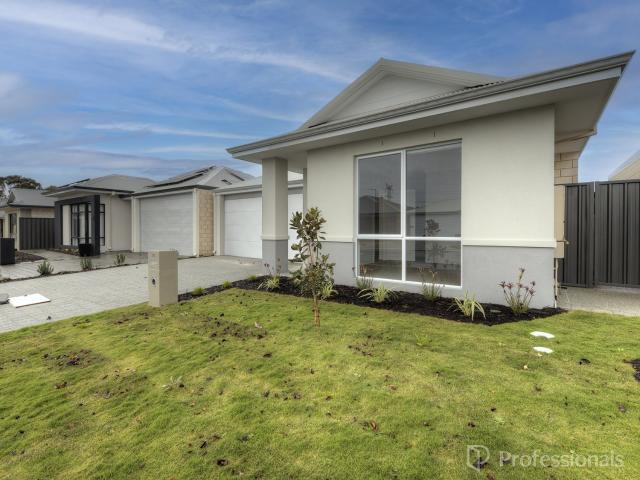 Apartment for rent in Dayton, Western Australia