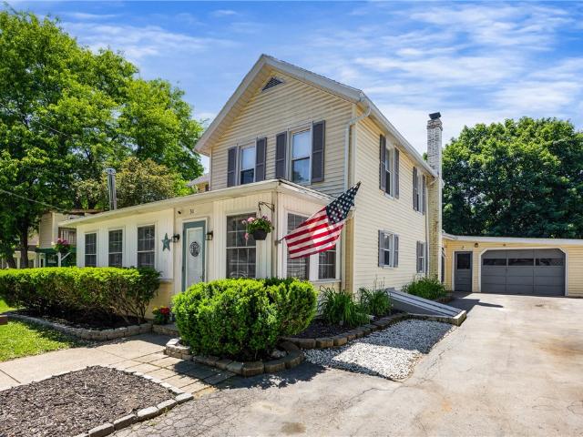 House for sale in Mount Morris, New York