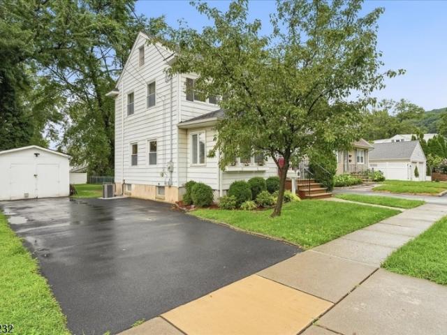 House for sale in Passaic, New Jersey