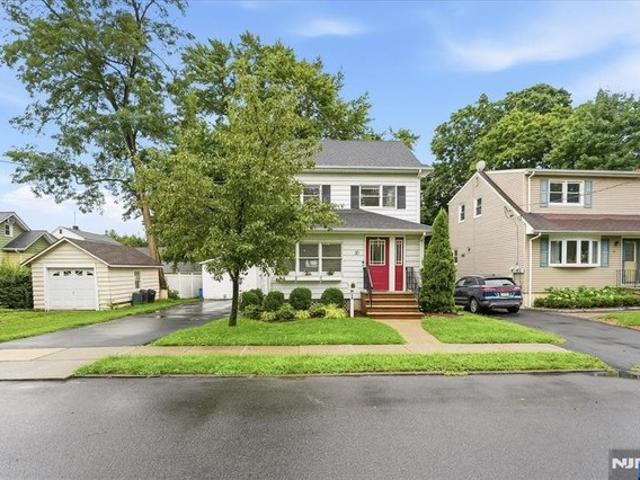 House for sale in Passaic, New Jersey