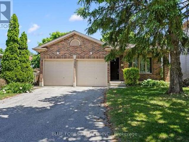 House for sale in Arva, Ontario