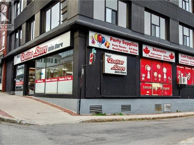 Property for sale in City Of Saint John, New Brunswick