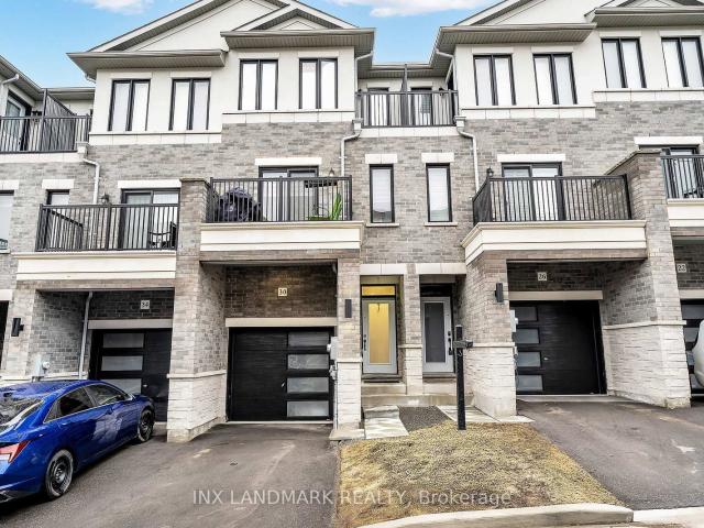 Townhouse for sale in Woburn, Ontario