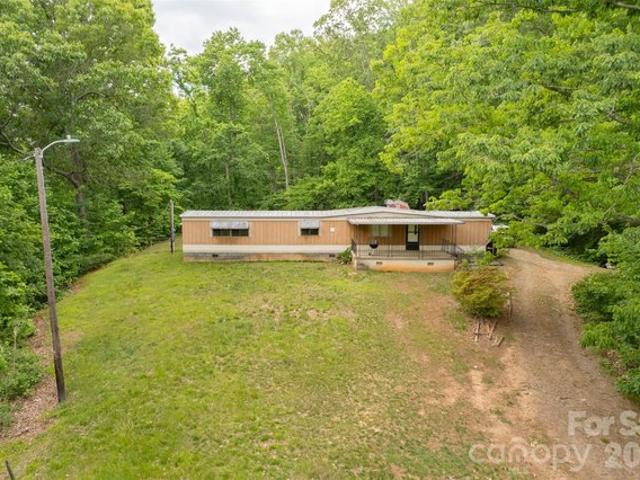 House for sale in Candler, North Carolina