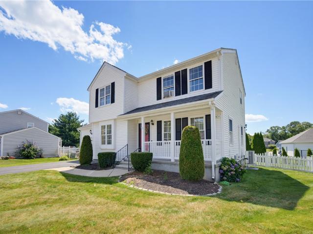 House for sale in Cranston, Rhode Island
