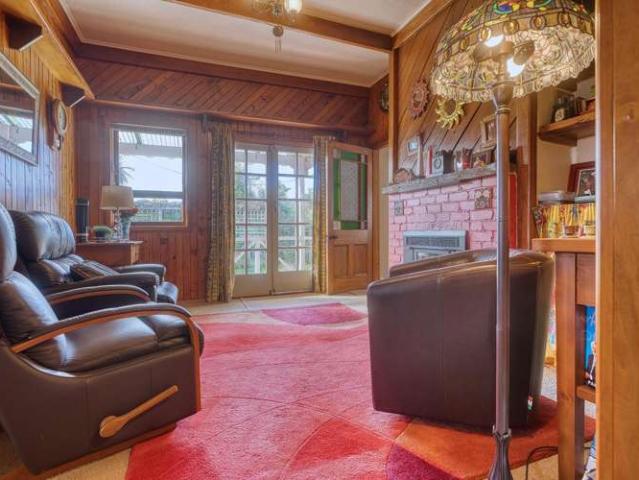 House for sale in Ross, West Coast