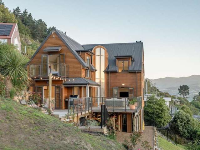 House for sale in Little Akaloa, Canterbury
