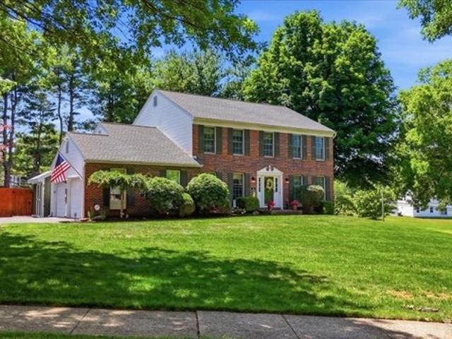 House for sale in Township Of Washington, New Jersey
