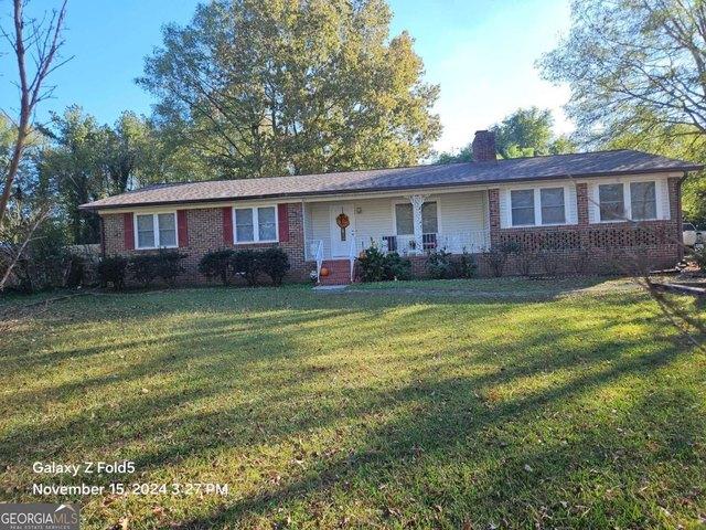 House for sale in Lindale, Georgia