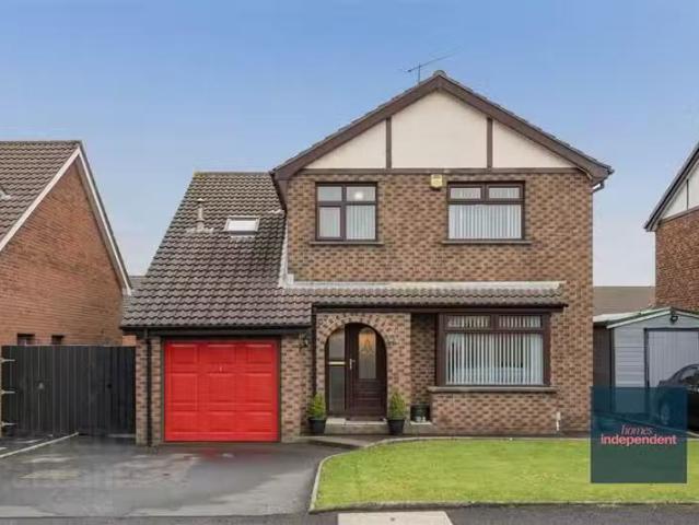 House for sale