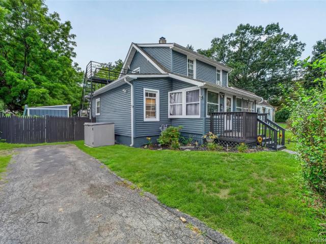 House for sale in Poughkeepsie, New York