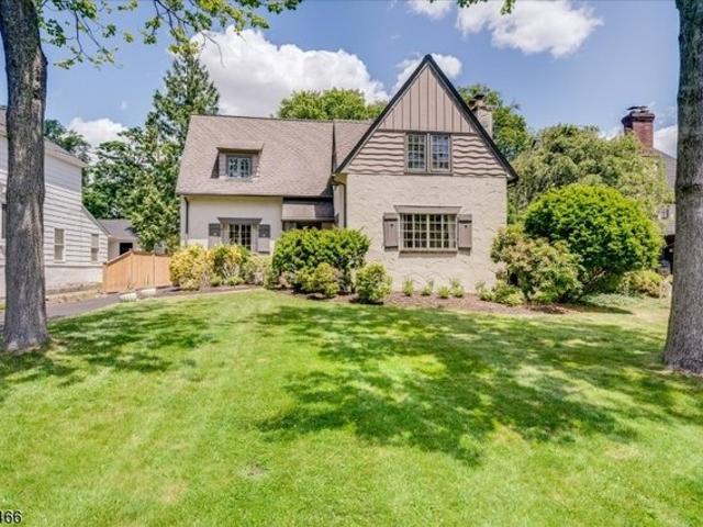 House for sale in Millburn, New Jersey