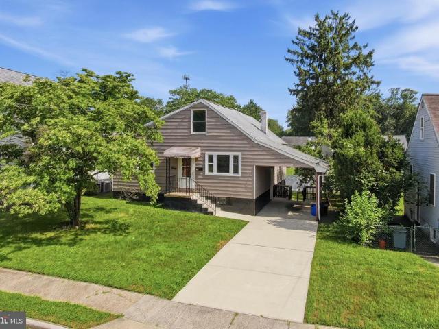 House for sale in Mount Ephraim, Camden County